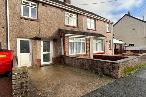 undefined, Marble Hall Road, Milford Haven, Pembrokeshire, SA73