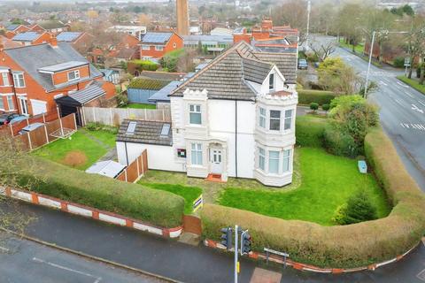 undefined, Moughland Lane, Higher Runcorn
