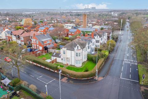 undefined, Moughland Lane, Higher Runcorn