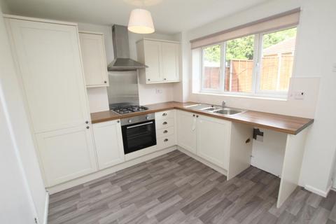 undefined, Lingfield Park, Downend BS16