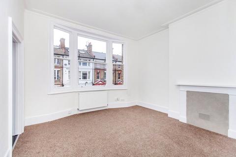 Birchington Road, Kilburn, NW6