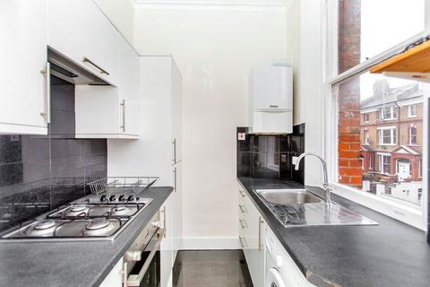 2 bedroom apartment to rent, Birchington Road, Kilburn, NW6