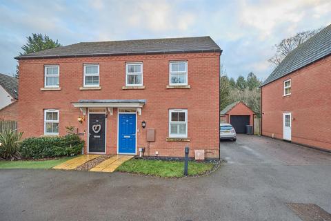 undefined, Sunloch Close, Burbage.
