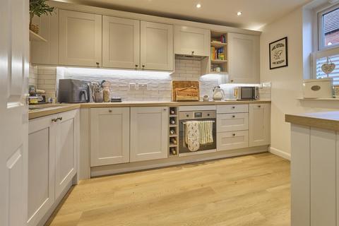 undefined, Sunloch Close, Burbage.