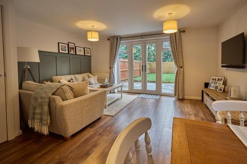 undefined, Sunloch Close, Burbage.