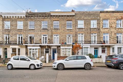 1 bedroom flat for sale, Davenant Road, London, N19