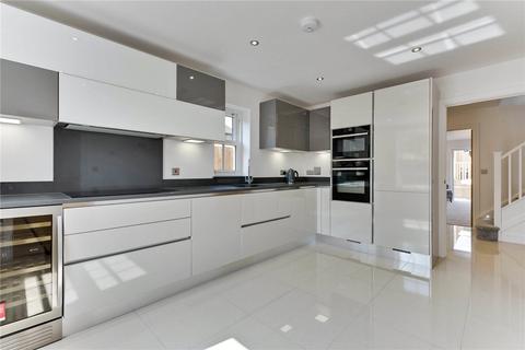 undefined, Highfield Grange, Peaslake, Guildford, Surrey, GU5