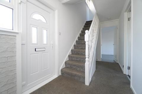 3 bedroom terraced house for sale, Shelley Drive, Clydebank
