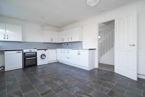 3 bedroom terraced house for sale, Shelley Drive, Clydebank