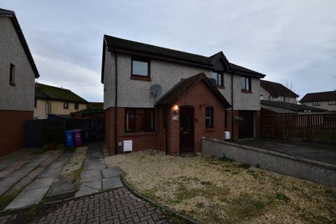 undefined, Merrayton Court, Lossiemouth