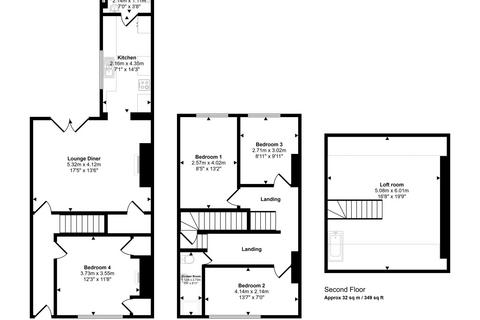 undefined, South Terrace, Peterlee, Durham, SR8 4NG