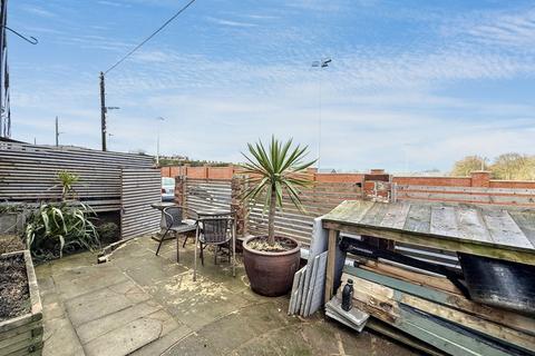 undefined, South Terrace, Peterlee, Durham, SR8 4NG