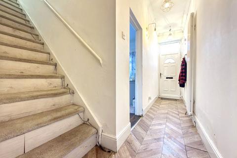 undefined, South Terrace, Peterlee, Durham, SR8 4NG