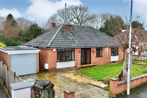 3 bedroom bungalow for sale, Woodlands Drive, Barnston, Wirral, CH61