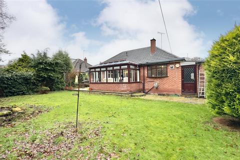 3 bedroom bungalow for sale, Woodlands Drive, Barnston, Wirral, CH61