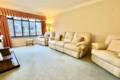 3 bedroom bungalow for sale, Woodlands Drive, Barnston, Wirral, CH61