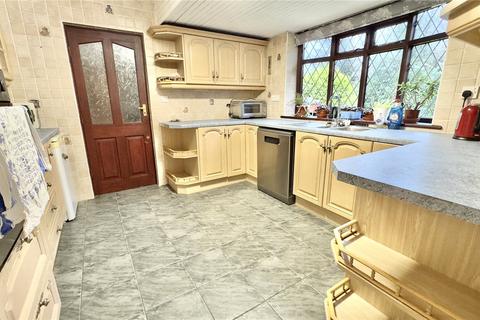 3 bedroom bungalow for sale, Woodlands Drive, Barnston, Wirral, CH61