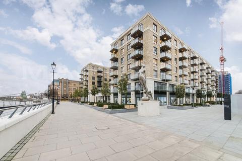 1 bedroom apartment for sale, Parr's Way, London W6