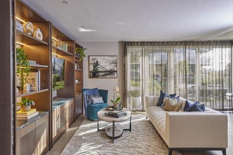 1 bedroom apartment for sale, Parr's Way, London W6