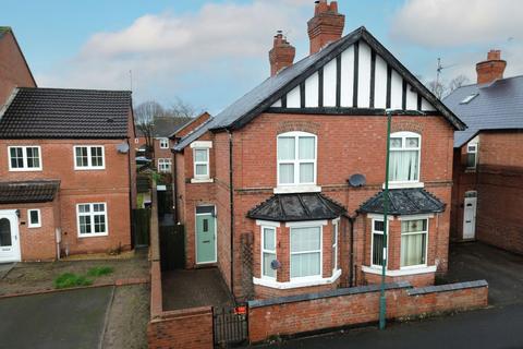 undefined, Highbury Avenue, Nottingham