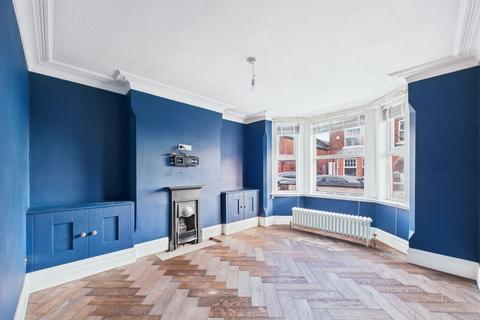 undefined, Highbury Avenue, Nottingham