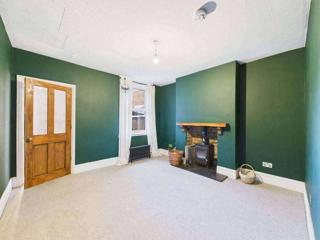 Dining Room/Snug