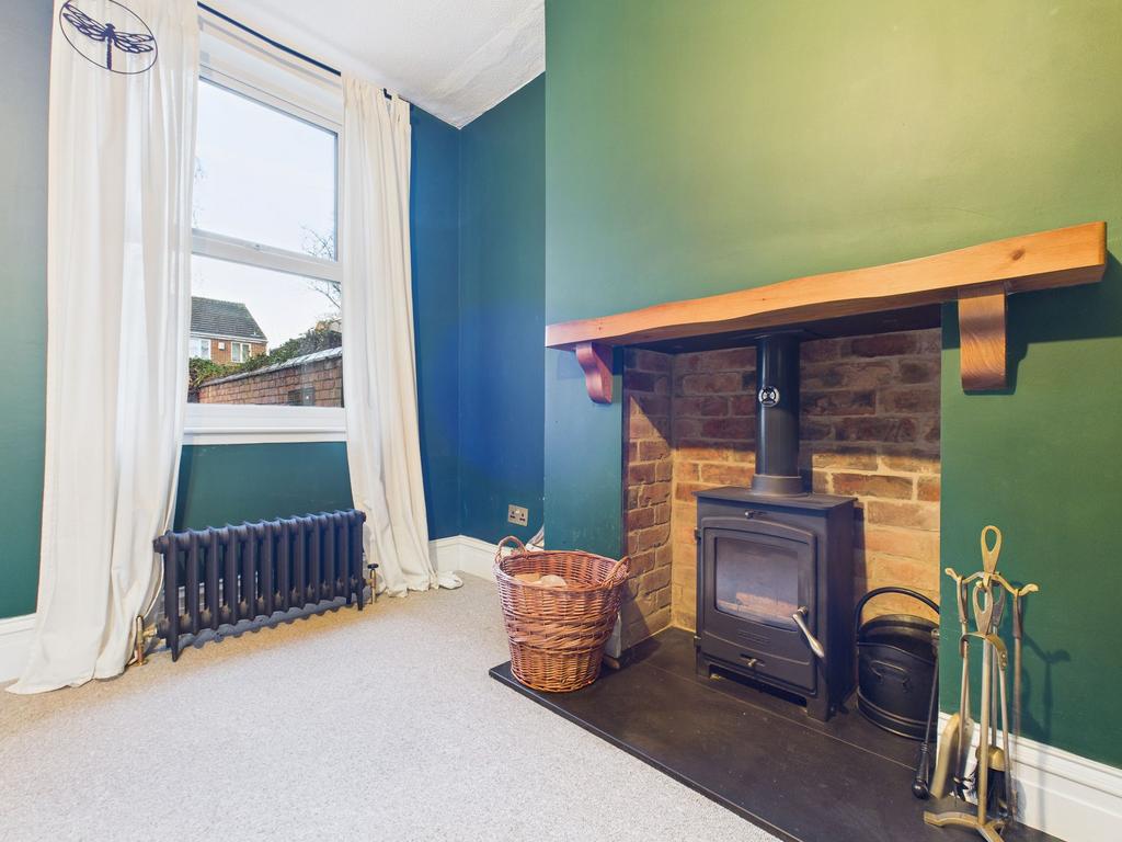 Dining Room/Snug
