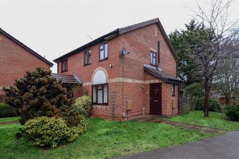 2 bedroom semi-detached house to rent, Felton Way, Ely CB6