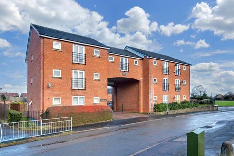 Florimel Court, Arnold, Nottingham, NG5 6FE