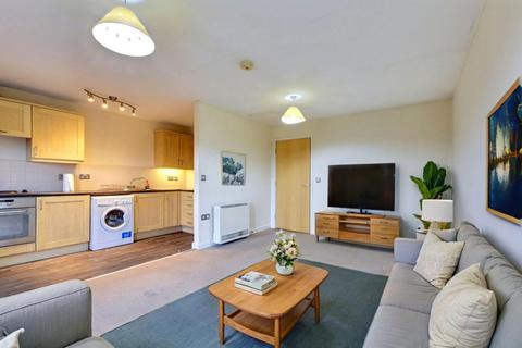 1 bedroom flat to rent, Florimel Court, Arnold, Nottingham, NG5 6FE