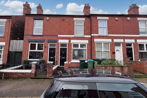 Kirby Road, Coventry, CV5