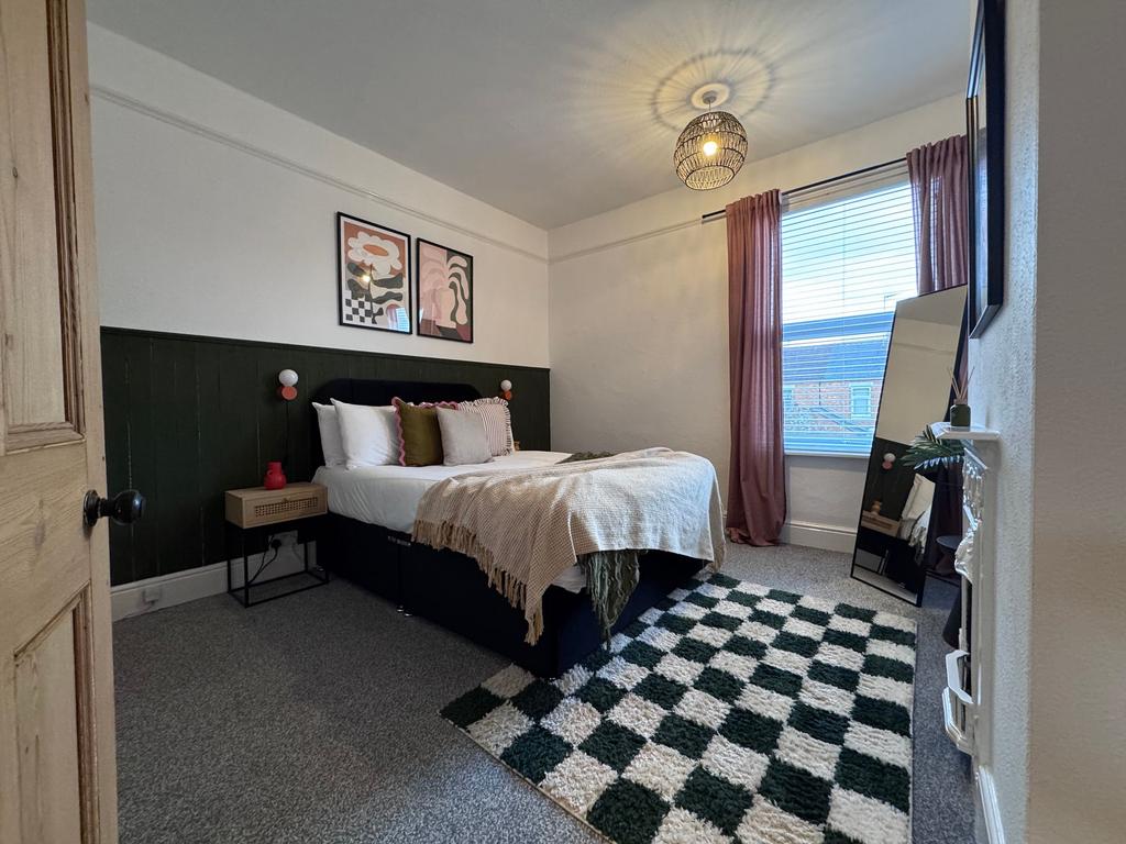 Bedroom 1