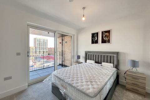 1 bedroom apartment to rent, Colindale Gardens, London, NW9