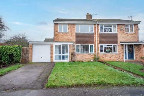 Hamble Close, Oakley, Basingstoke RG23 7AJ