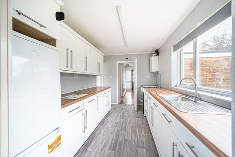 3 bedroom semi-detached house for sale, Hamble Close, Oakley, Basingstoke RG23 7AJ
