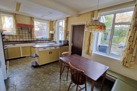 4 bedroom detached house for sale, Claredale Road, Exmouth, EX8 2EE