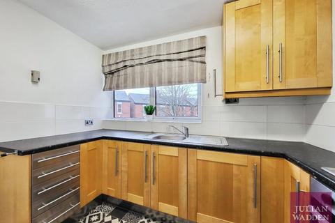 undefined, Elmfield Road, Stockport, SK3