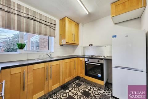 undefined, Elmfield Road, Davenport, Stockport, SK3