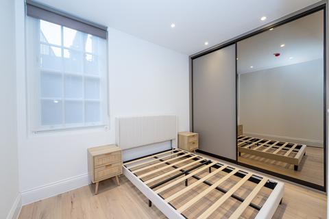 1 bedroom flat to rent, Crawford Place, London W1H