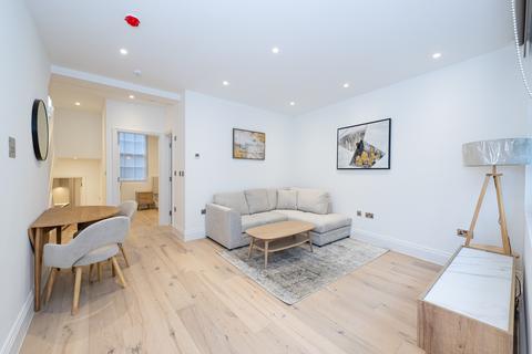 1 bedroom flat to rent, Crawford Place, London W1H