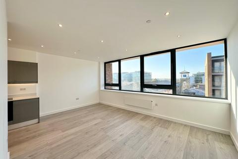 1 bedroom apartment to rent, 151 Silbury Boulevard , Central Milton Keynes , Milton Keynes , MK9