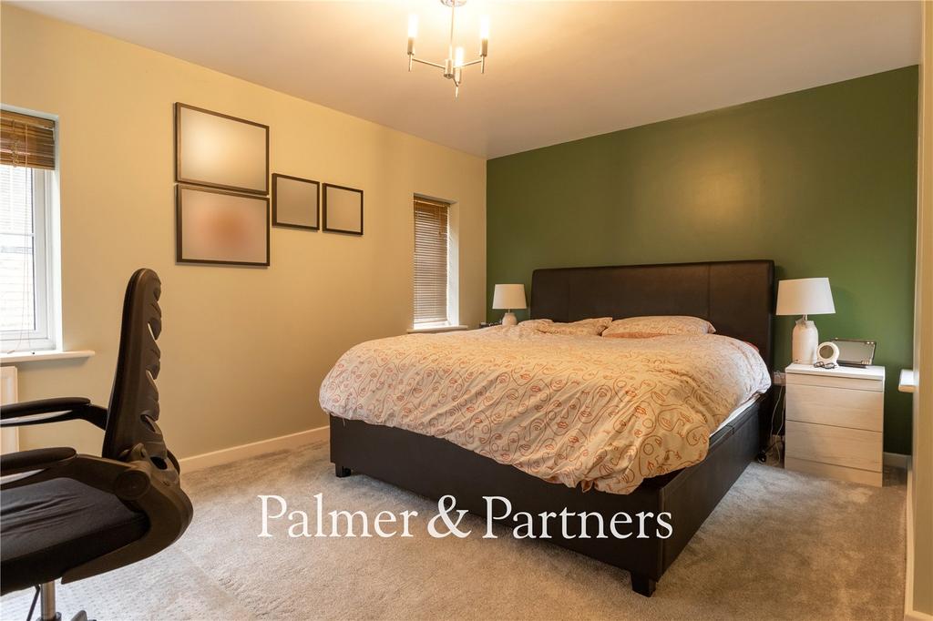 Bedroom Two