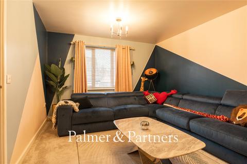 4 bedroom end of terrace house for sale, Meridian Rise, Ipswich, Suffolk, IP4