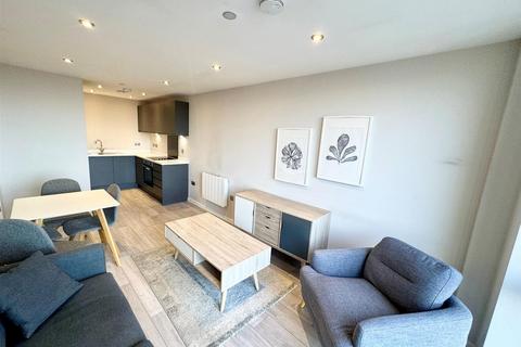 1 bedroom property to rent, Jesse Hartley Way, Liverpool