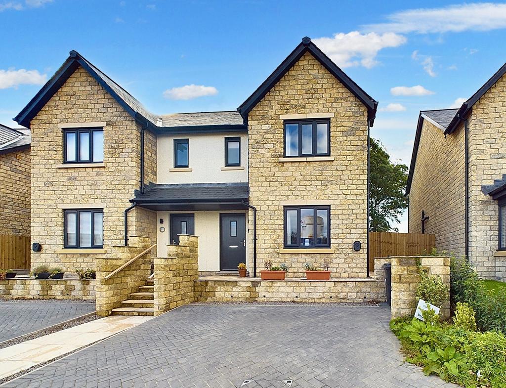 Welcome to Old Quarry Lane