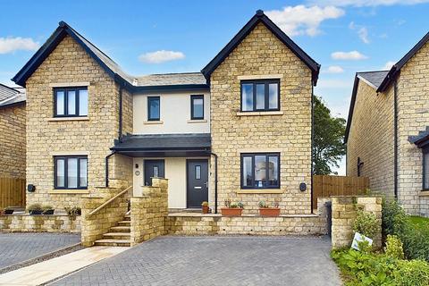 Old Quarry Lane, Lancaster | A Light-Filled Home with Views Towards the River Lune