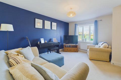 3 bedroom semi-detached house for sale, Old Quarry Lane, Lancaster | A Light-Filled Home with Views Towards the River Lune