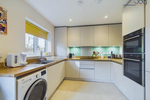 3 bedroom semi-detached house for sale, Old Quarry Lane, Lancaster | A Light-Filled Home with Views Towards the River Lune