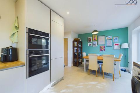 undefined, Old Quarry Lane, Lancaster | A Light-Filled Home with Views Towards the River Lune