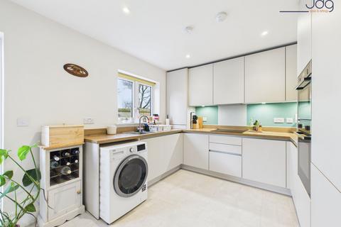 undefined, Old Quarry Lane, Lancaster | A Light-Filled Home with Views Towards the River Lune